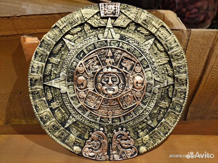 Изделия из гипса