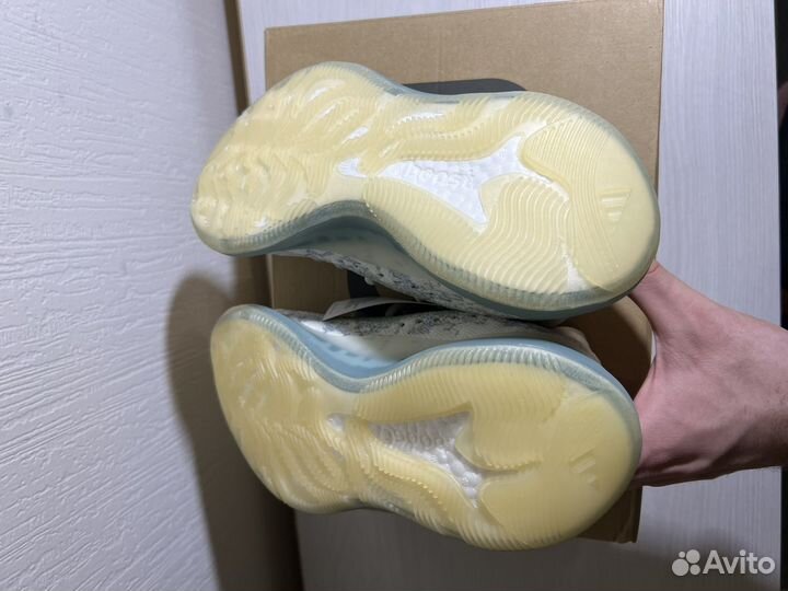 Adidas x Yeezy Boost 380 Alien Blue 5US