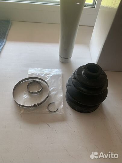 Пыльник шруса квадроцикл cf moto500a