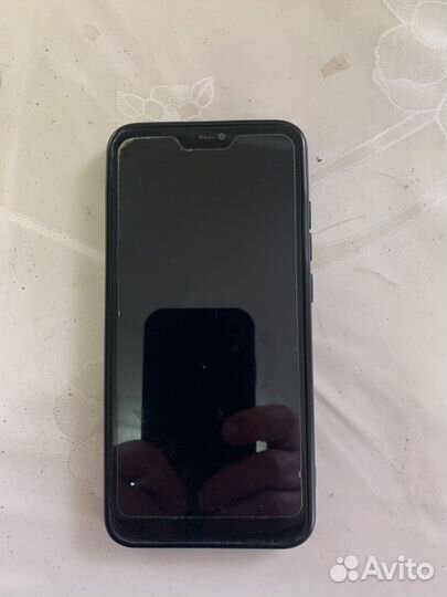 Xiaomi Mi A2 Lite Android One, 3/32 ГБ