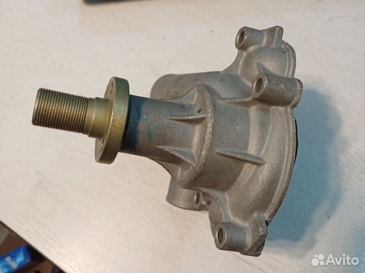 Помпа газ-3110, УАЗ 3160, 406