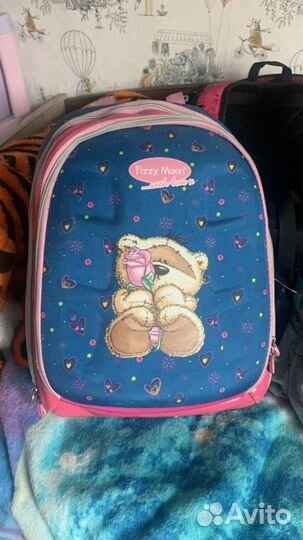 Продам рюкзаки