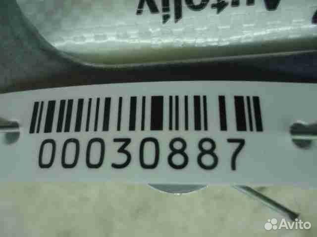 Подушка безопасности пассажирская (в торпедо) BMW