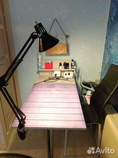 Набор для маникюра