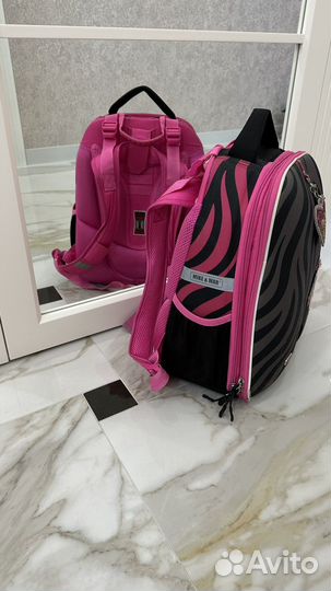 Рюкзак школьный 1-4 класс