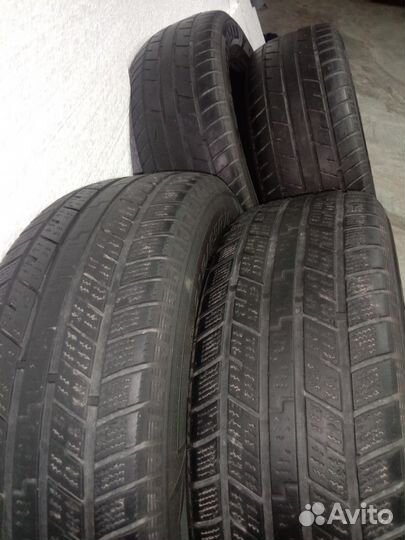 Jinyu Winter JW-51 215/65 R16
