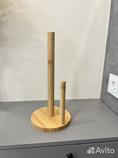 Держатель для бумажных полотенец