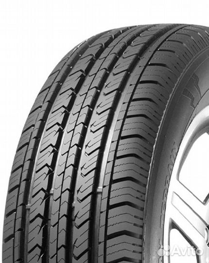 Sunfull Mont-Pro HT782 255/60 R17 110H