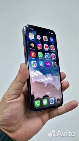 iPhone 14 Pro Max, 1 ТБ