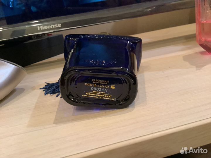 Туалетная вода женская лотом