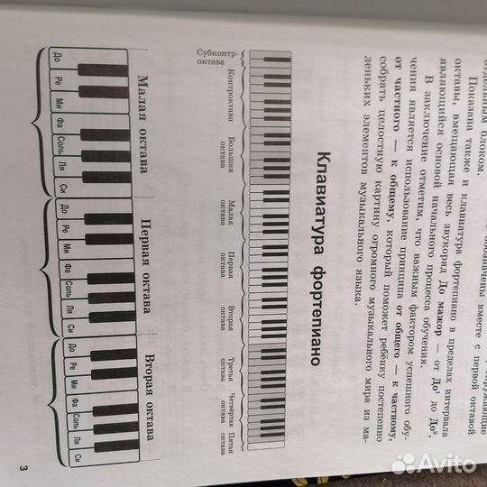 Книги по музыке