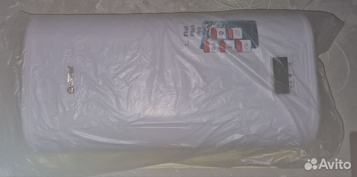 Водонагреватель