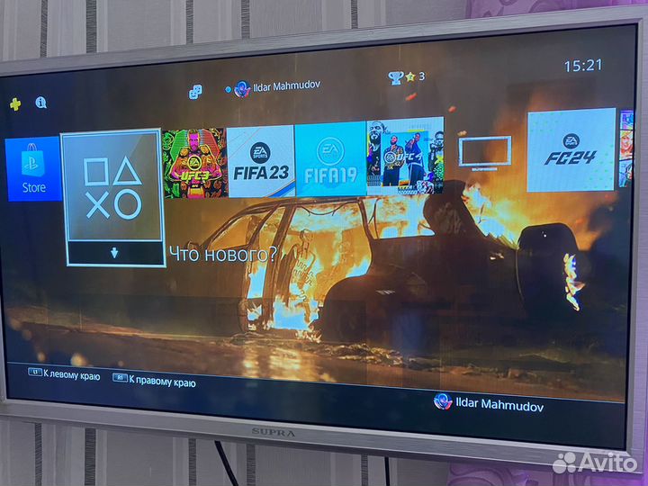 PS4 500GB