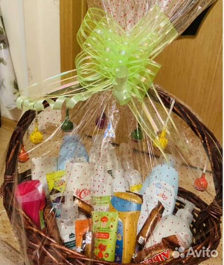 Набор косметики