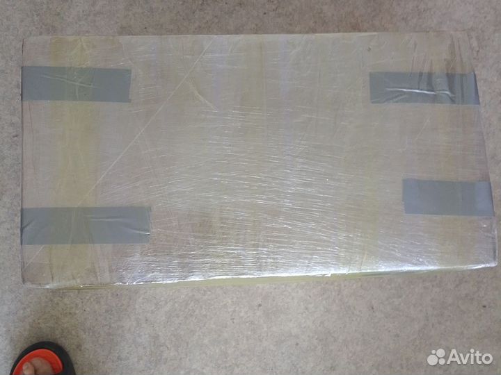 Коробка игрушек