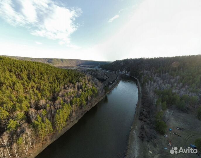 Сплав по реке Белая с 5-6 августа