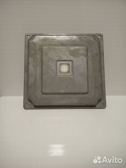 Эбу амт LADA granta 2015