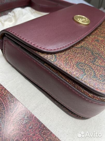 Сумка женская Etro