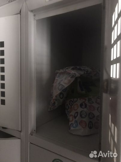 Ящик для хранения вещей