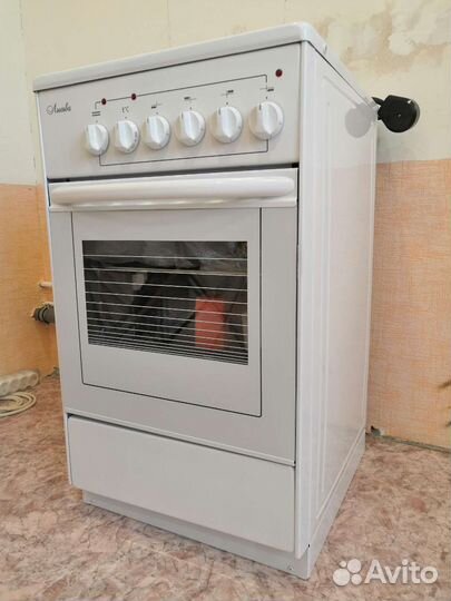 Плита электрическая новая Лысьва 401