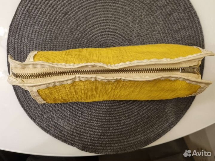 Косметичка СССР