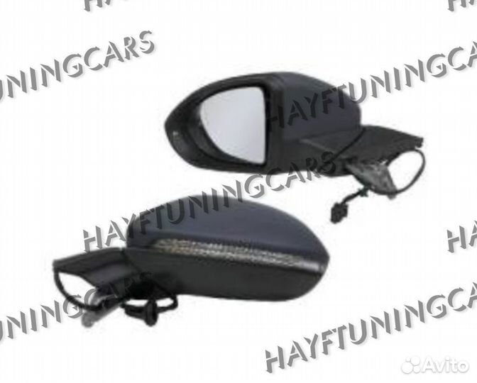 Зеркало левое правое Golf 7