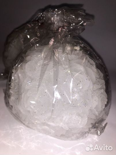 Свечи свадебные