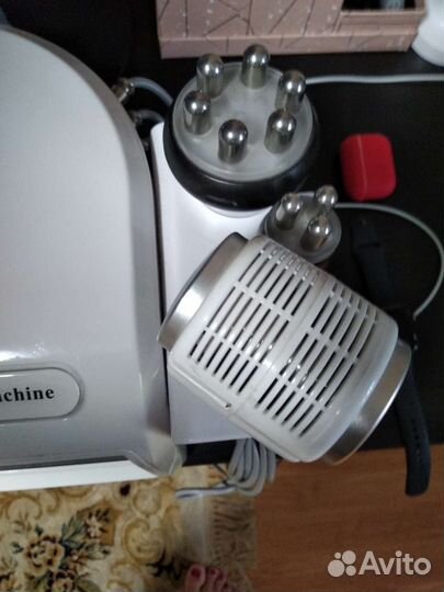 Аппарат для похудения