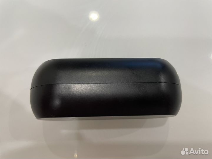 Беспроводные наушники qcy