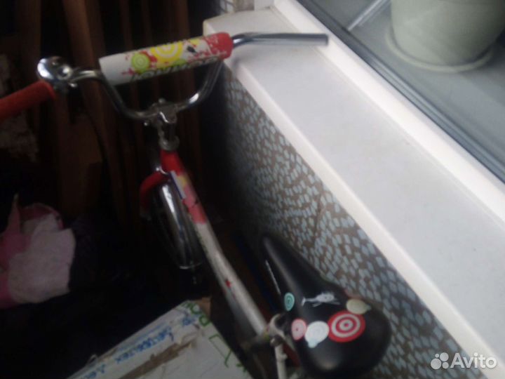 Детский велосипед 9-12 лет