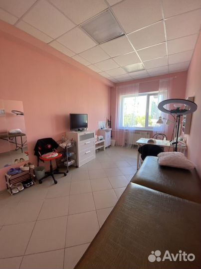 Аренда кабинета