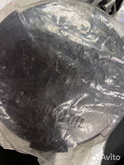 Сапун вентиляции гидробака крышка-сапун Bobcat 672