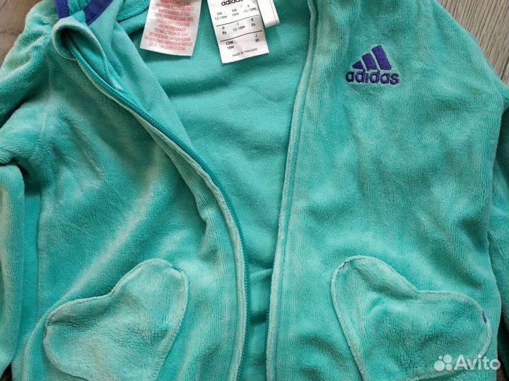 Спортивный костюм оригинал
