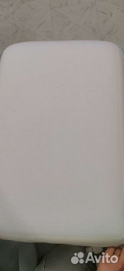 Подушка ортопедическая аскона