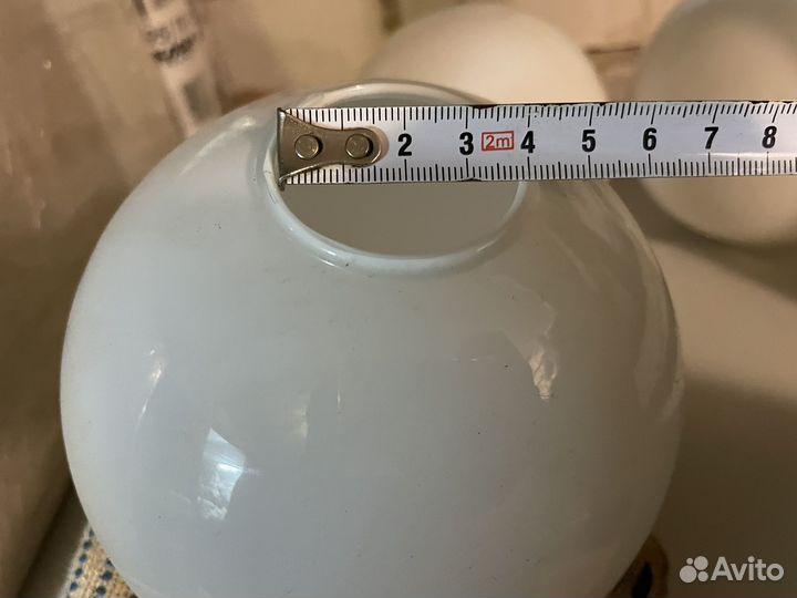 Плафоны для люстры