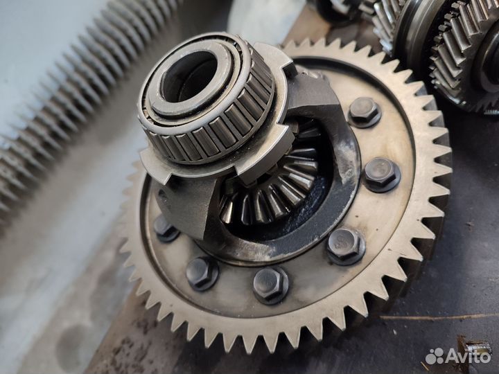 Кпп Лифан Солано 620