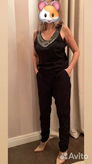 Комбинезон летний Promod размер 44-46