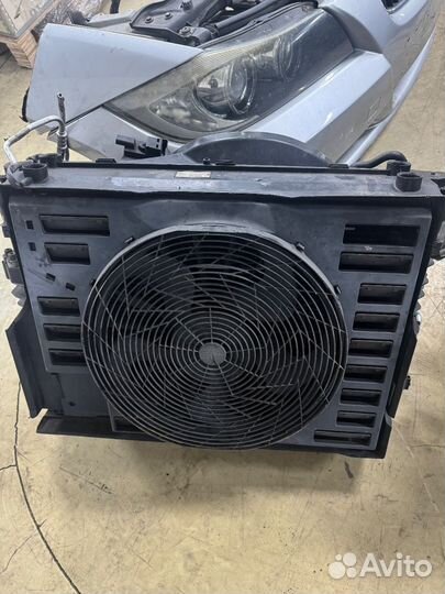 Ноускат на бмв е65,2003г,735i