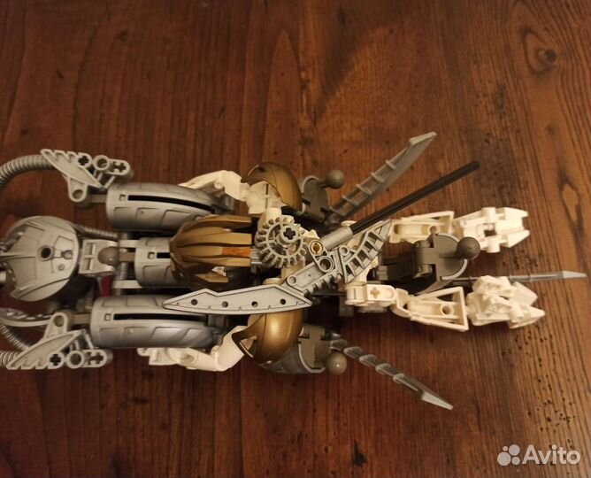 Lego Bionicle Titan 2003