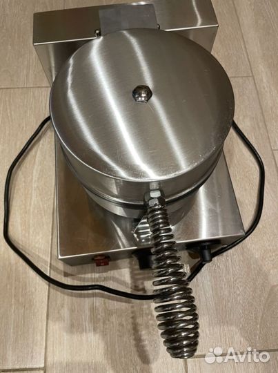 Вафельница Airhot WE-1 belgian