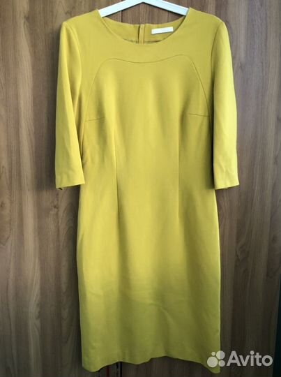 Платье Hugo Boss