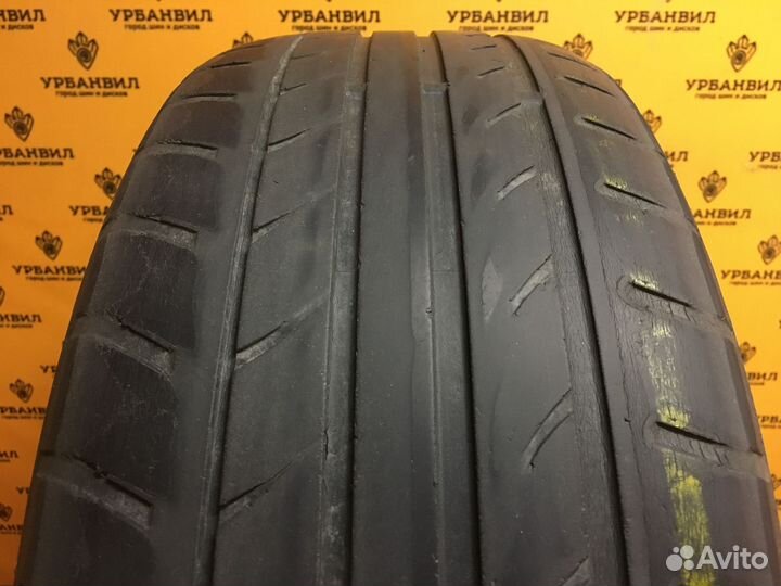Dunlop SP Sport Maxx TT DSST 225/60 R17 99V