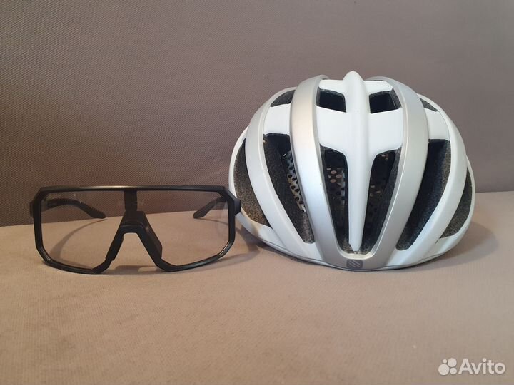 Фотохромные велосипедные очки