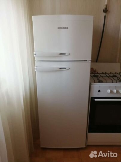 Холодильник beko модель dsk251 б/у