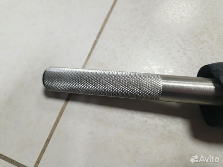 Руль renthal twinwall 997 новый