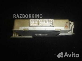 Блок управления ABS Тойота