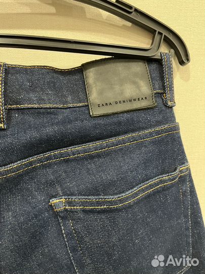 Джинсы Zara мужские