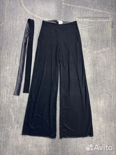 Брюки концерна Max Mara оригинал новые 38it