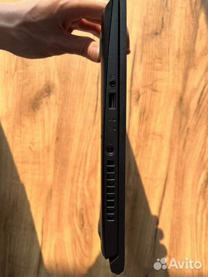 Ноутбук игровой Acer Aspire 7 A715-41G-R4T1