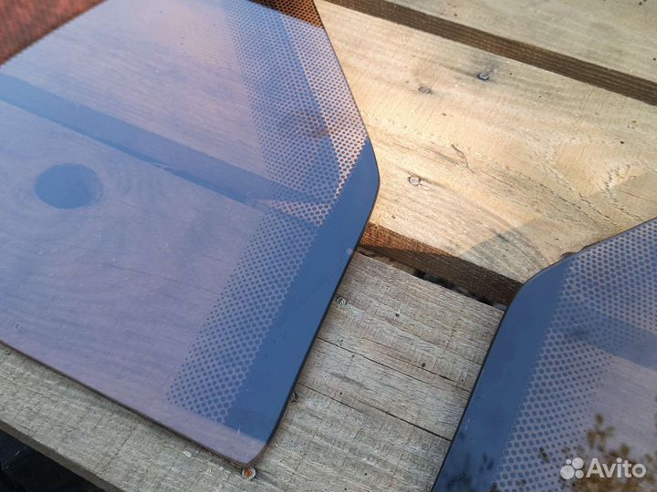 Авто стекла